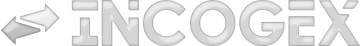 Incogex Logo