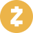 Zcash Logo